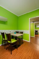 Hotel City Green Berlin