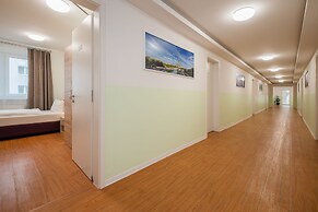 Hotel City Green Berlin