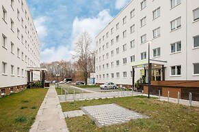 Hotel City Green Berlin