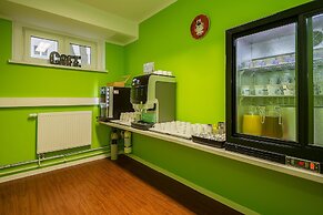 Hotel City Green Berlin