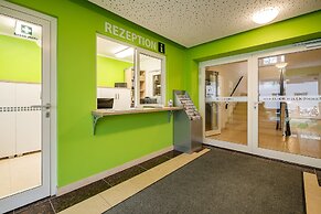 Hotel City Green Berlin