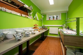 Hotel City Green Berlin