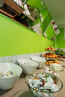 Hotel City Green Berlin