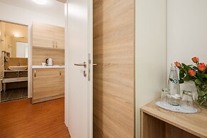 Hotel City Green Berlin