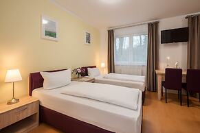 Hotel City Green Berlin