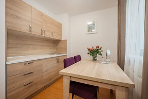 Hotel City Green Berlin