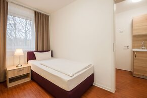 Hotel City Green Berlin