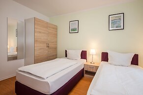 Hotel City Green Berlin