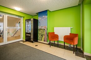 Hotel City Green Berlin