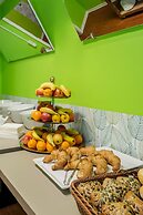 Hotel City Green Berlin