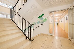 Hotel City Green Berlin