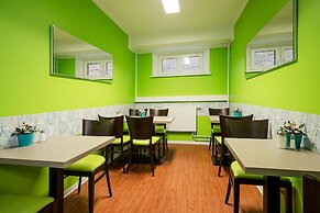 Hotel City Green Berlin