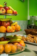 Hotel City Green Berlin