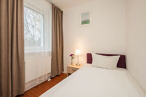 Hotel City Green Berlin