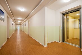 Hotel City Green Berlin