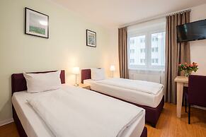 Hotel City Green Berlin