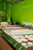 Hotel City Green Berlin