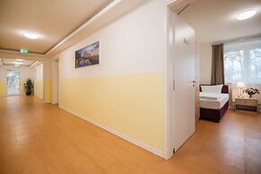 Hotel City Green Berlin