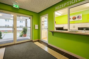 Hotel City Green Berlin