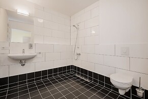 Hotel City Green Berlin