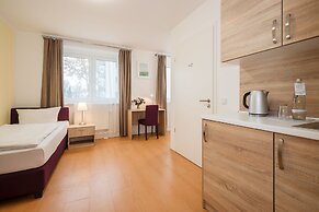 Hotel City Green Berlin