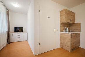 Hotel City Green Berlin