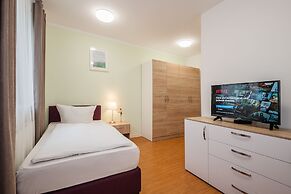 Hotel City Green Berlin