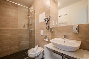 Hotel City Green Berlin