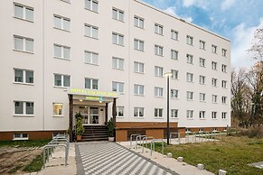 Hotel City Green Berlin