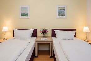 Hotel City Green Berlin