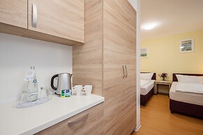 Hotel City Green Berlin