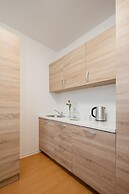 Hotel City Green Berlin