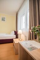 Hotel City Green Berlin