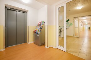 Hotel City Green Berlin