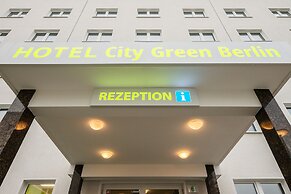 Hotel City Green Berlin