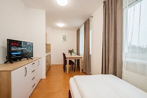 Hotel City Green Berlin