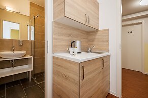 Hotel City Green Berlin