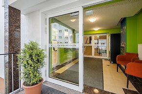 Hotel City Green Berlin