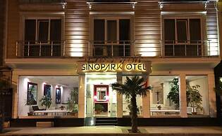 Sinopark Otel