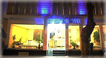 Sinopark Otel