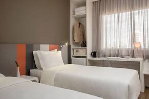 Intercity Bauru