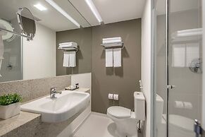 Intercity Bauru