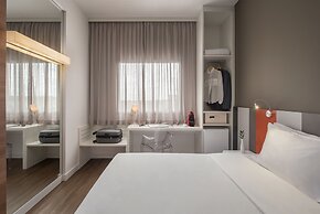 Intercity Bauru
