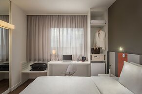 Intercity Bauru