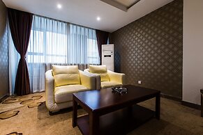 Weihai Huakun Hotel