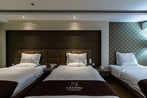 Weihai Huakun Hotel