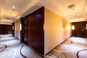 Weihai Huakun Hotel