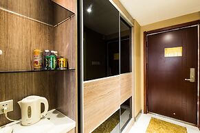 Weihai Huakun Hotel