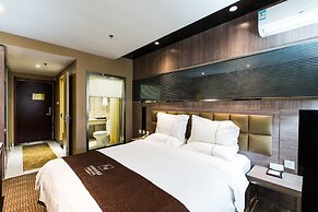 Weihai Huakun Hotel