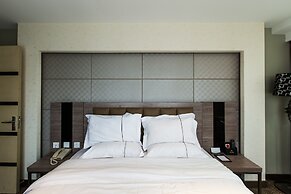 Weihai Huakun Hotel
